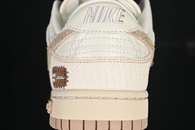 All Categories Nk SB Dunk Series Nk SB Dunk Low Low-top sneakers Nike Dunk Low Panda Prank Mountain Shadow Walk Moonlight Mountain Series Low-top casual sneakers HQ1175-240